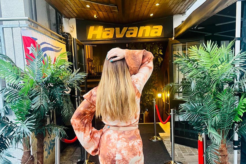 Bester Dance Club In Saarbrücken Für Tourists & Newcomer