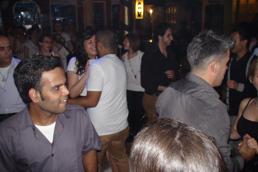 Geburtstag feiern in Saarbrücken