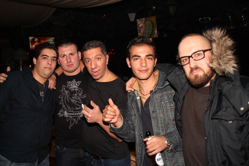 Club In Saarbrücken Sicher Feiern & Dresscode Tipps