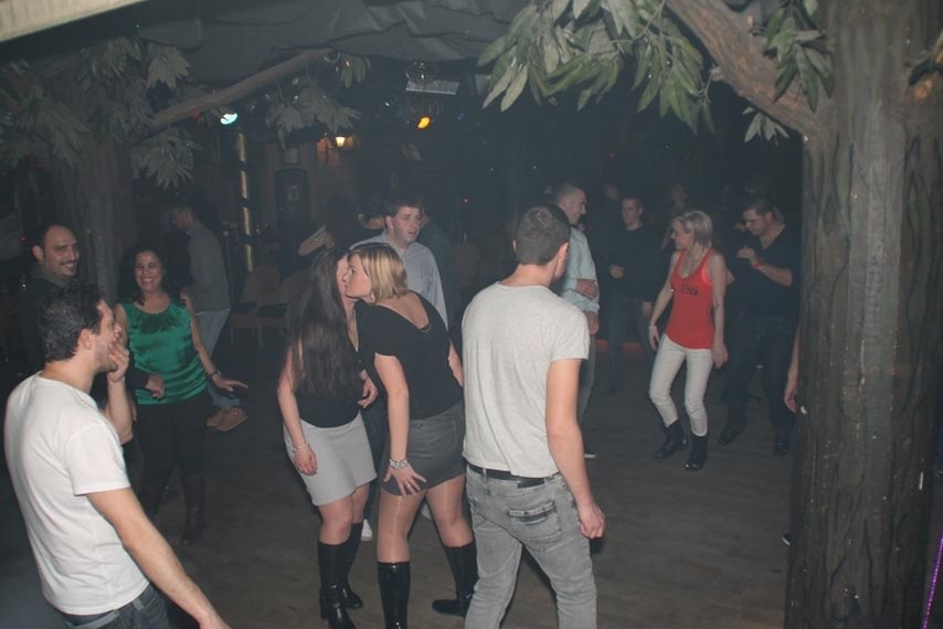 Sicherheit Und Wohlbefinden Ein Standard, Dem Touristen Vertrauen